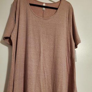 LLR Perfect T NWT 3XL